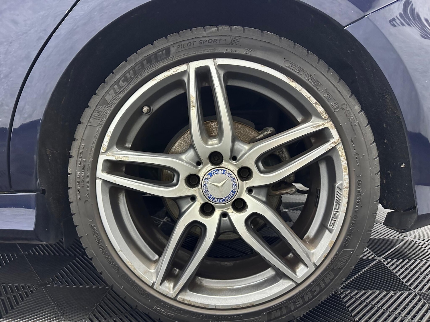 Used Mercedes-Benz A-Class for sale - 77824207: Photo 19