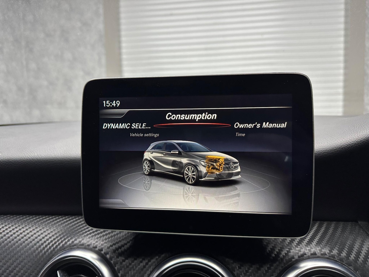 Used Mercedes-Benz A-Class for sale - 77824207: Photo 26