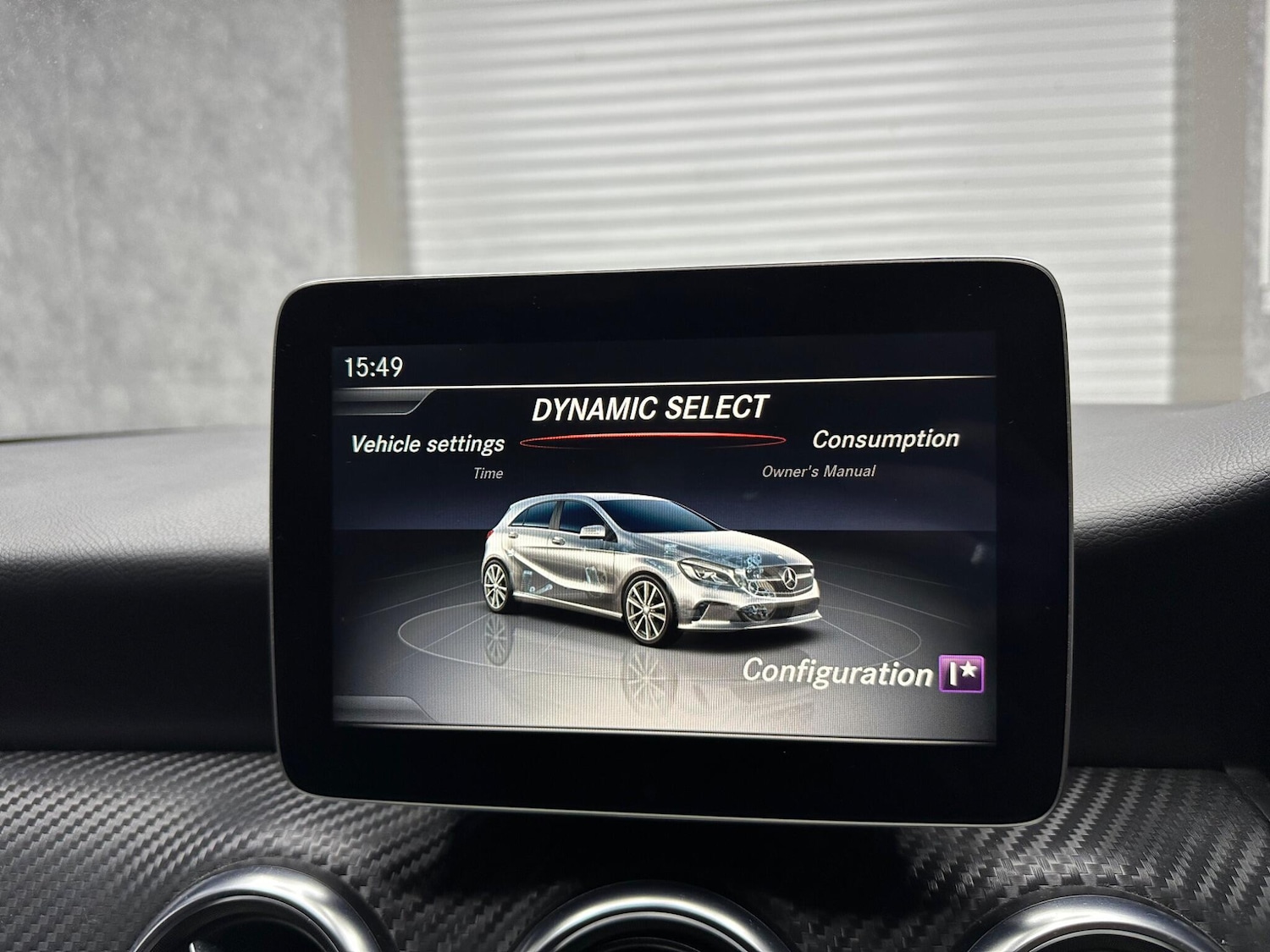 Used Mercedes-Benz A-Class for sale - 77824207: Photo 27