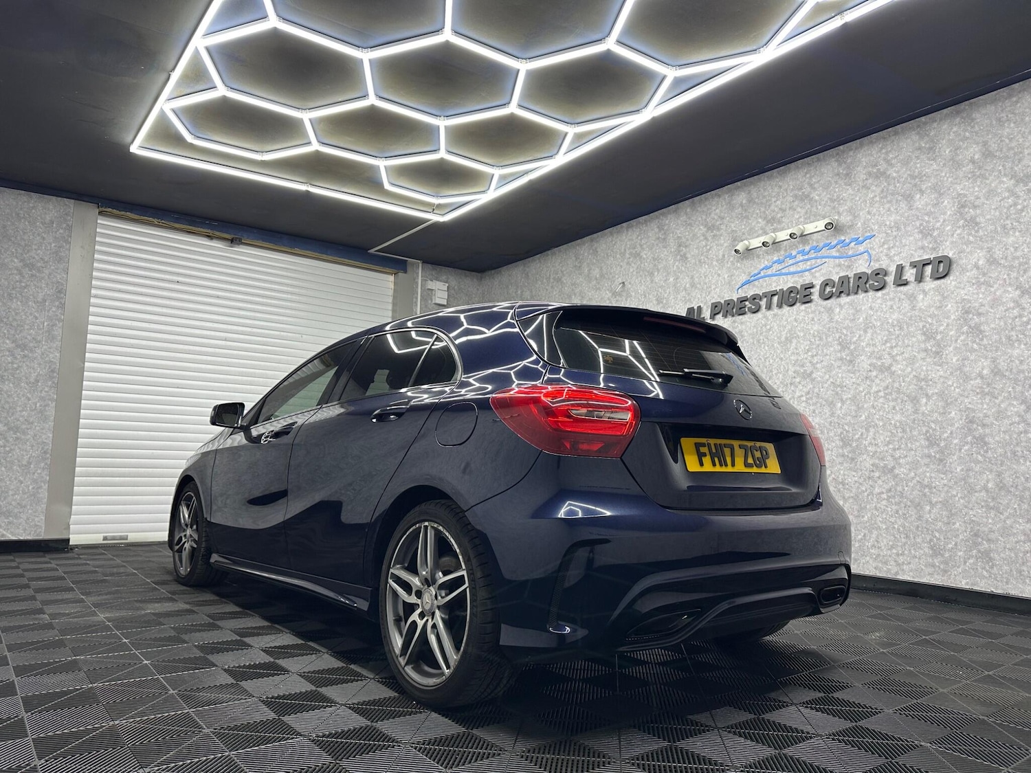 Used Mercedes-Benz A-Class for sale - 77824207: Photo 6