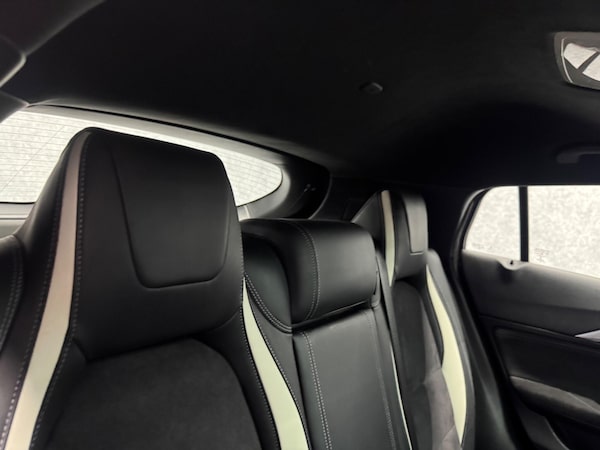 Used Infiniti Q30 2017 for sale - 75720381: Photo 21