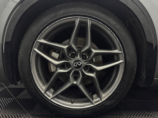 Used Infiniti Q30 2017 for sale - 75720381: Photo 23