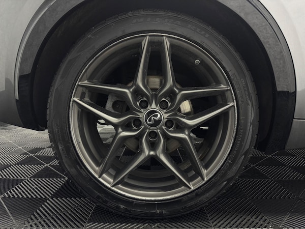 Used Infiniti Q30 2017 for sale - 75720381: Photo 25