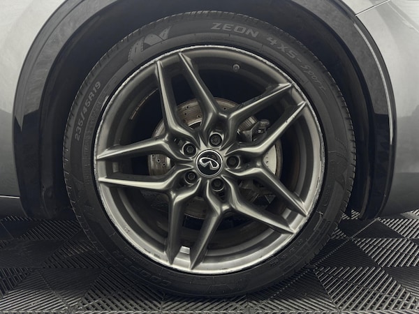 Used Infiniti Q30 2017 for sale - 75720381: Photo 26