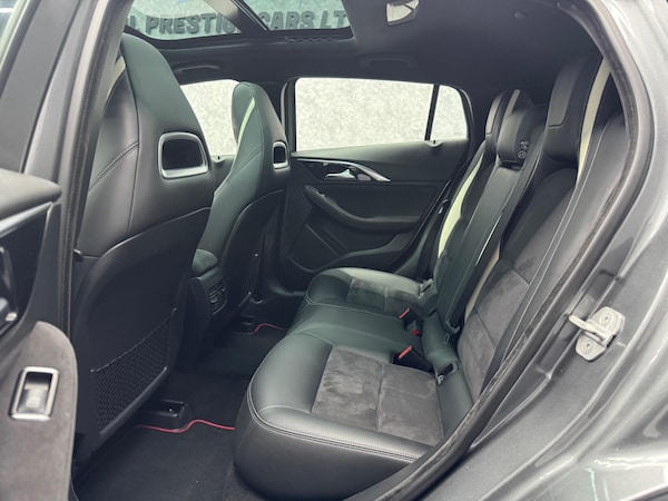 Used Infiniti Q30 2017 for sale - 75720381: Photo 6