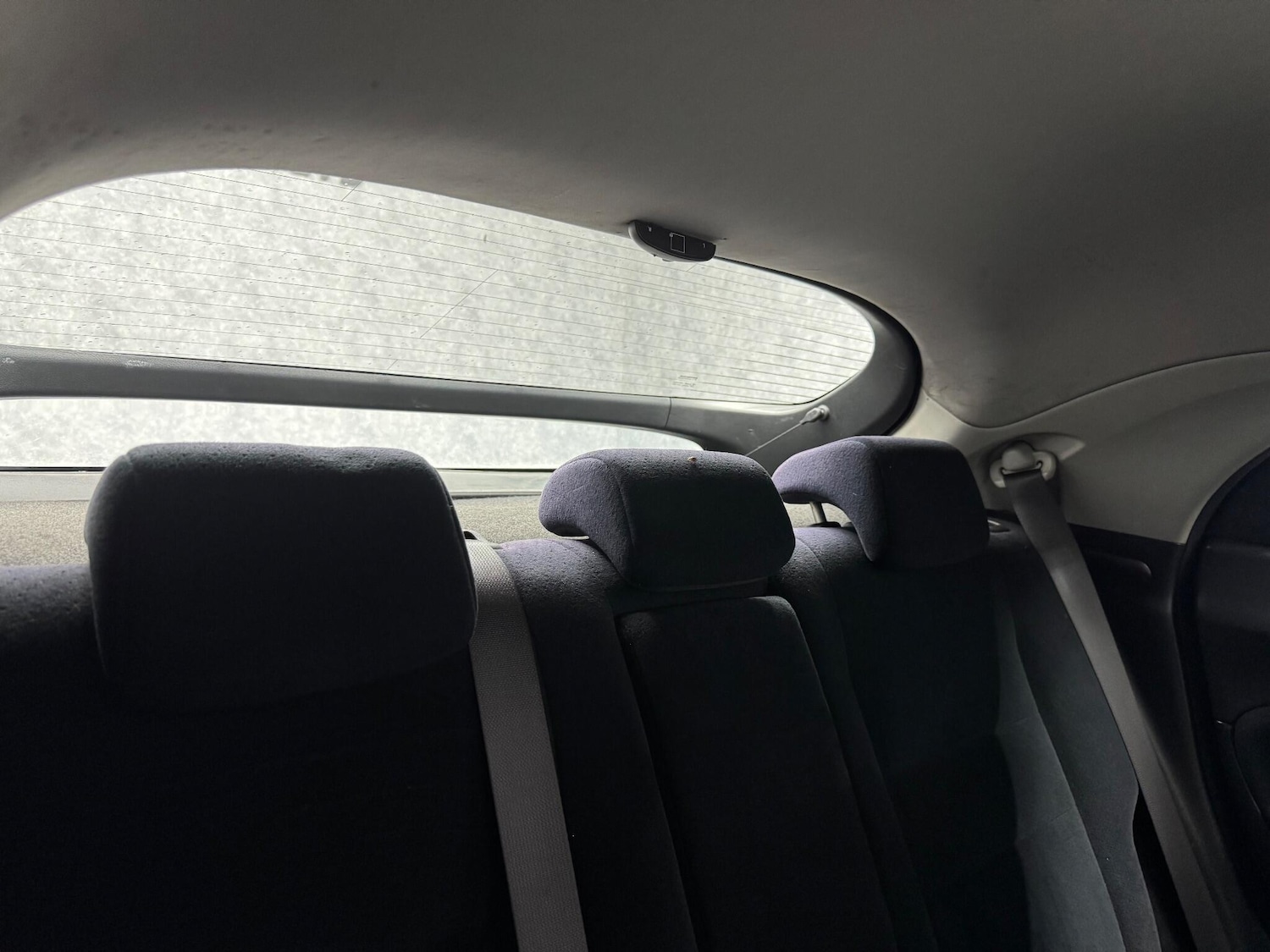 Used Honda Civic 2007 for sale - 77163389: Photo 12