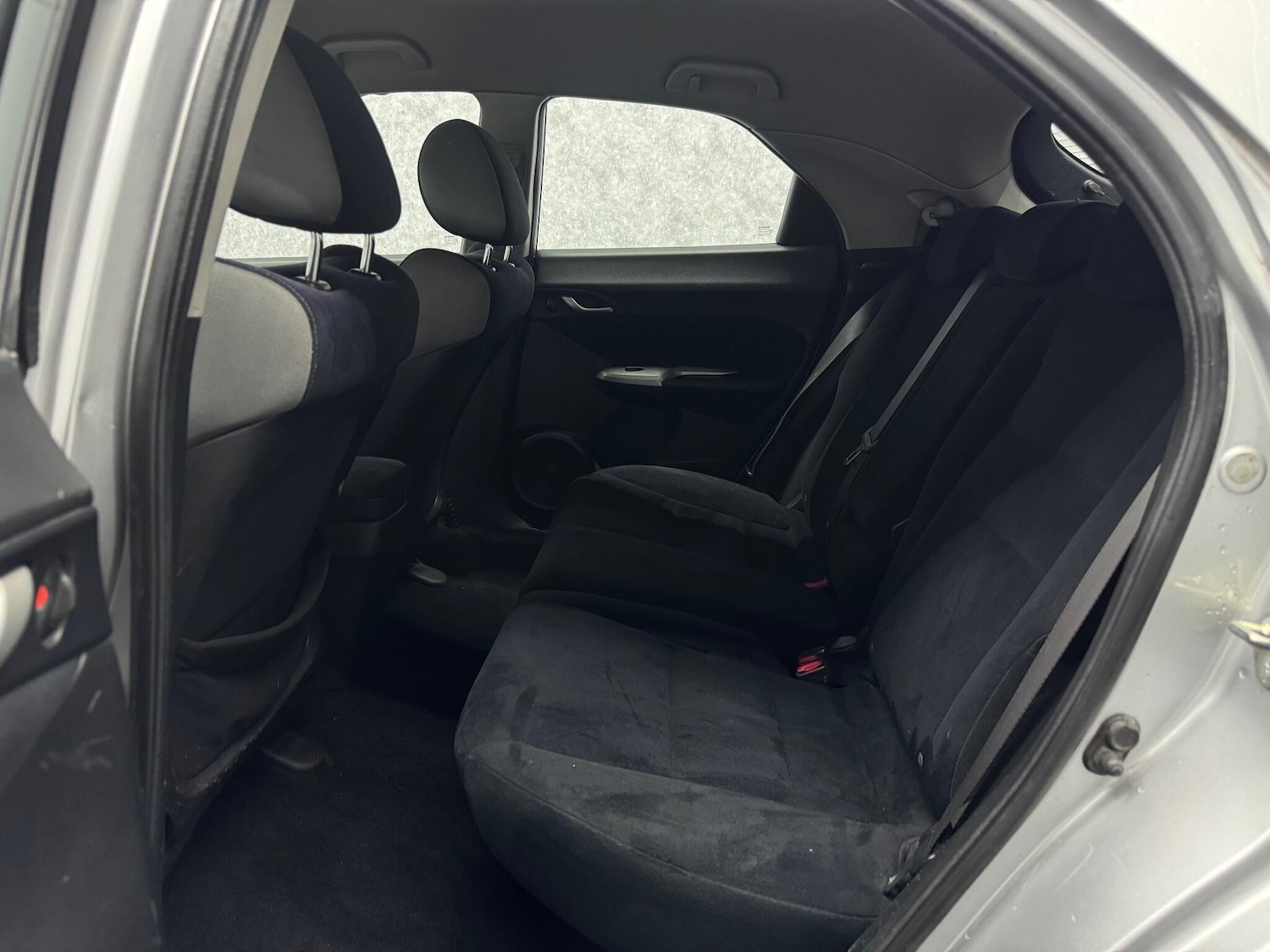 Used Honda Civic 2007 for sale - 77163389: Photo 6