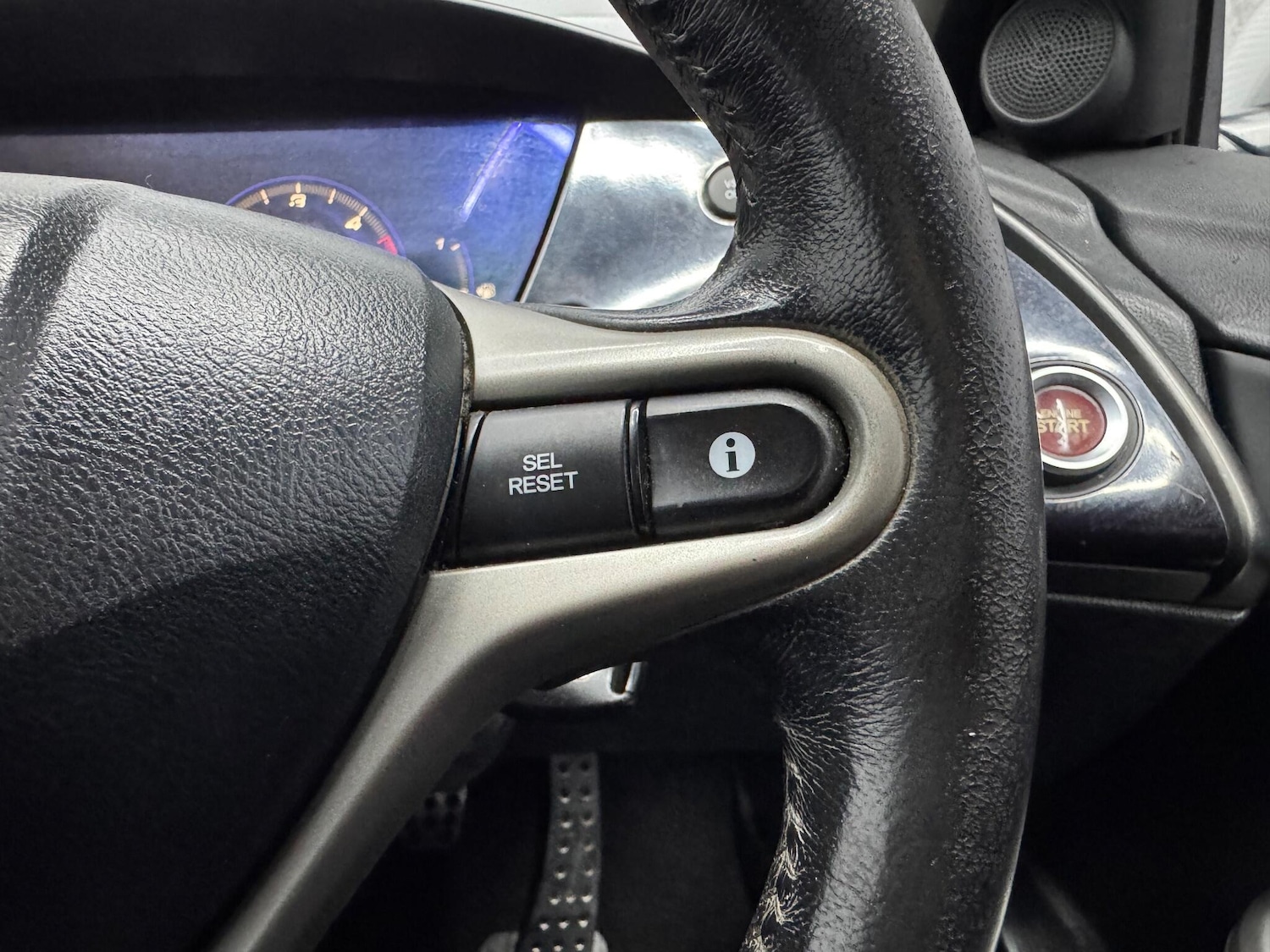 Used Honda Civic 2007 for sale - 77163389: Photo 8