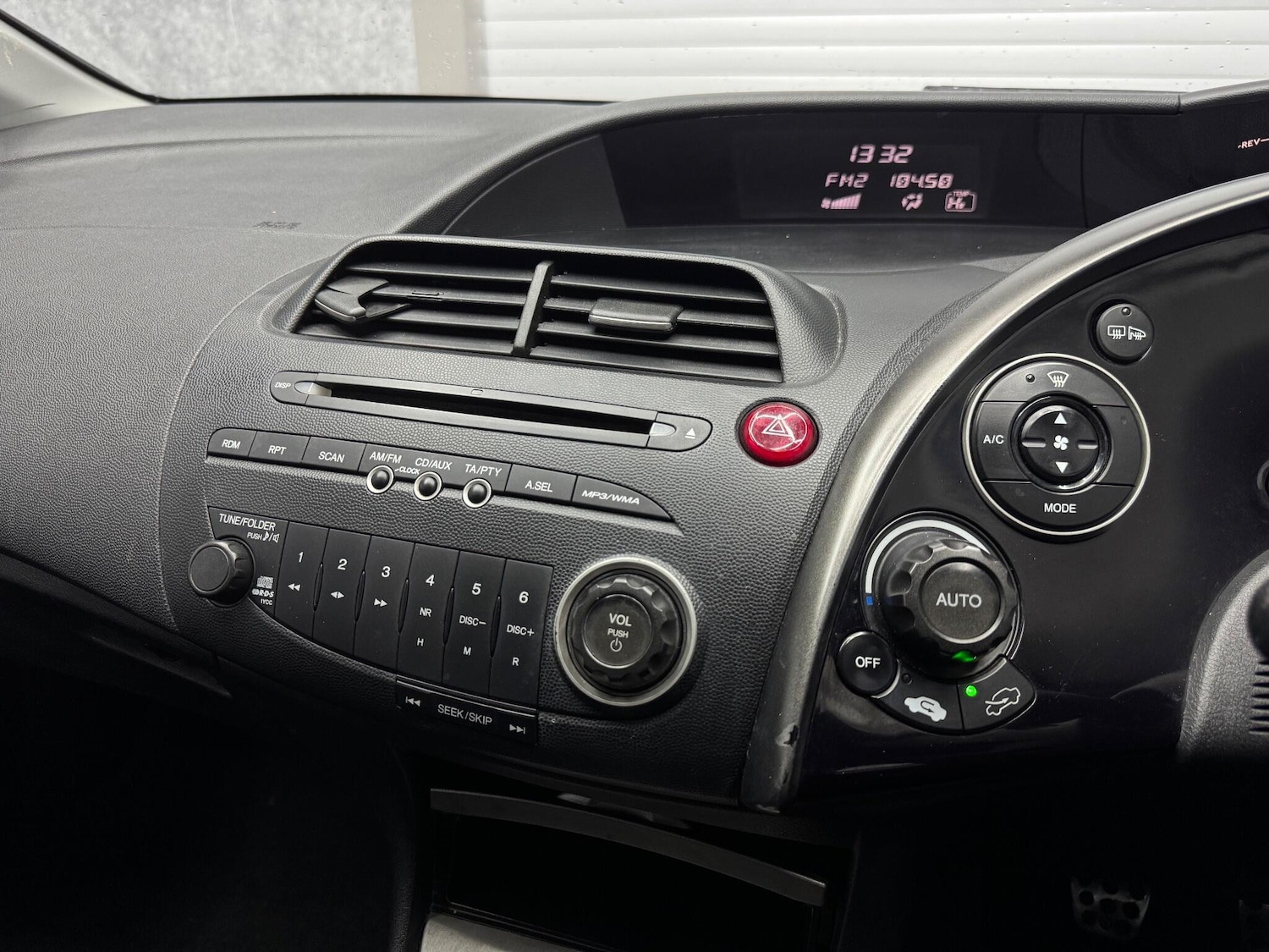 Used Honda Civic 2007 for sale - 77163389: Photo 9