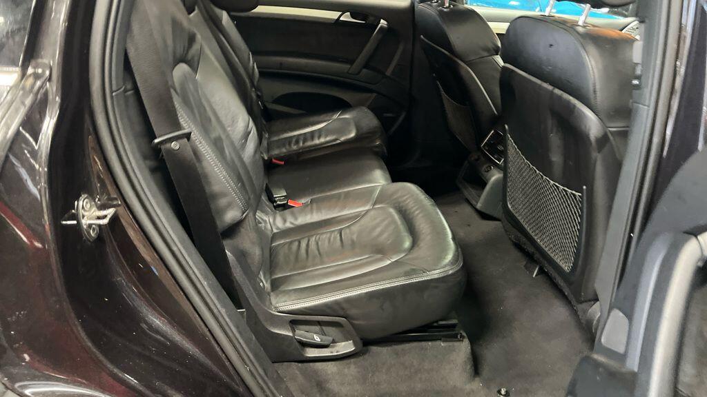 Used Audi Q7 2013 for sale - 77574083: Photo 3