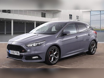 Used Ford Focus 2017 for sale - 77396459: Photo
