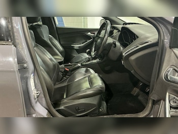 Used Ford Focus 2017 for sale - 77396459: Photo