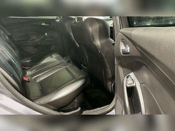 Used Ford Focus 2017 for sale - 77396459: Photo