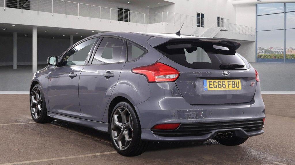 Used Ford Focus 2017 for sale - 77396459: Photo 6