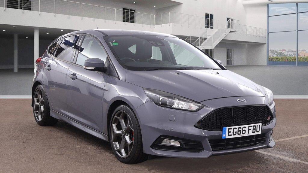 Used Ford Focus 2017 for sale - 77396459: Photo 7