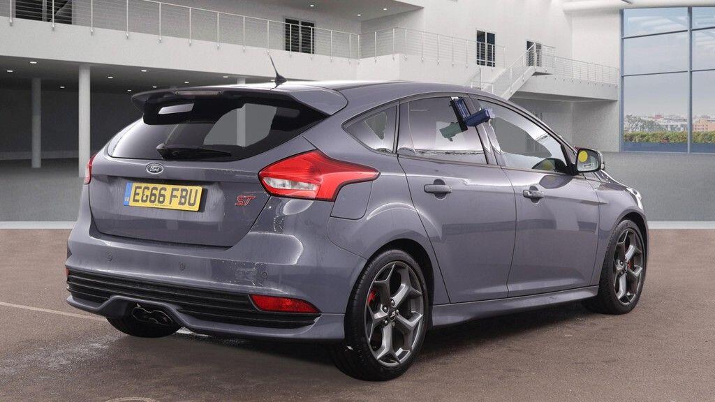 Used Ford Focus 2017 for sale - 77396459: Photo 8