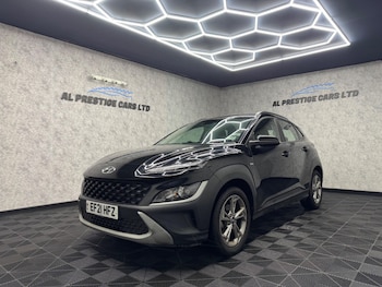 2021 (21) - 1.0 T-GDi MHEV SE Connect Euro 6 (s/s) 5dr