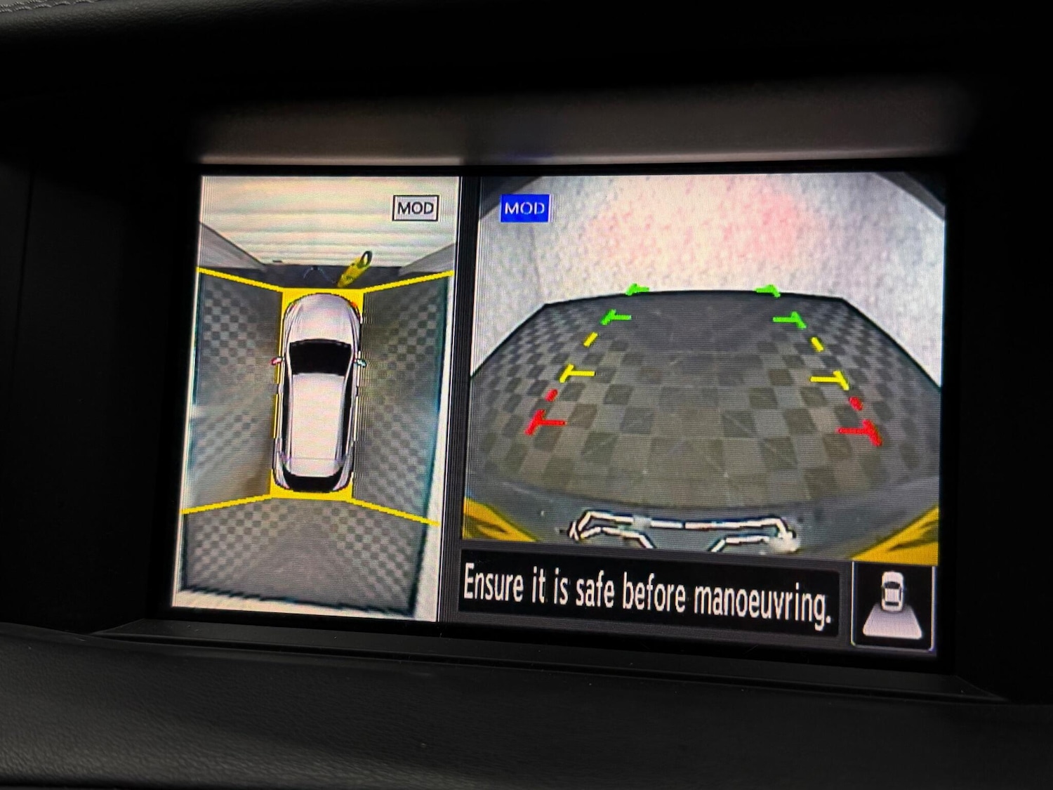 Used Infiniti QX30 2018 for sale - 78058957: Photo 11