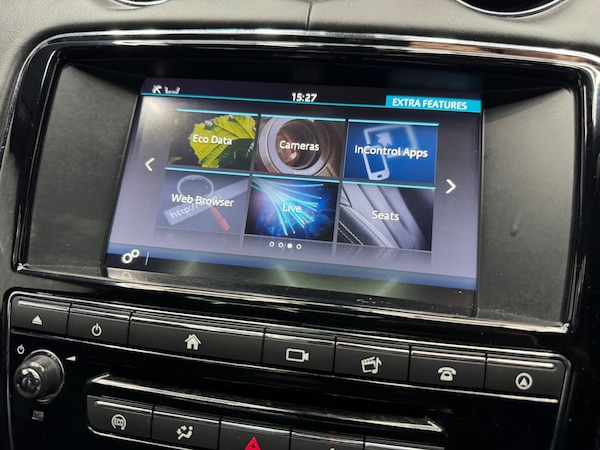 Used Jaguar XJ 2016 for sale - 73487257: Photo 10