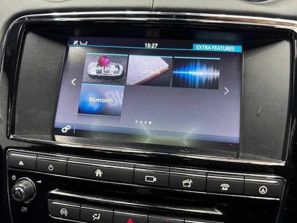 Used Jaguar XJ 2016 for sale - 73487257: Photo 11