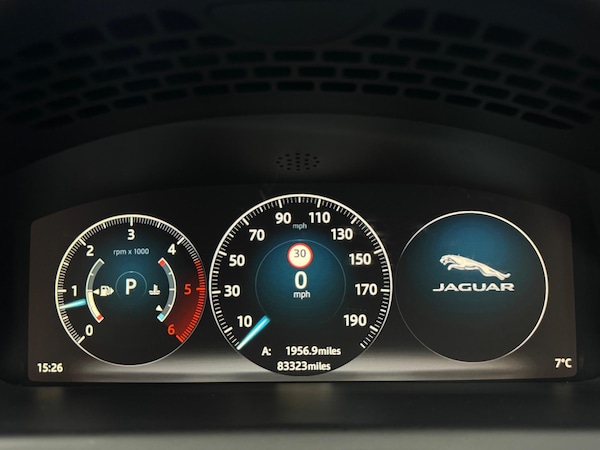 Used Jaguar XJ 2016 for sale - 73487257: Photo 13