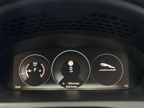 Used Jaguar XJ 2016 for sale - 73487257: Photo 14
