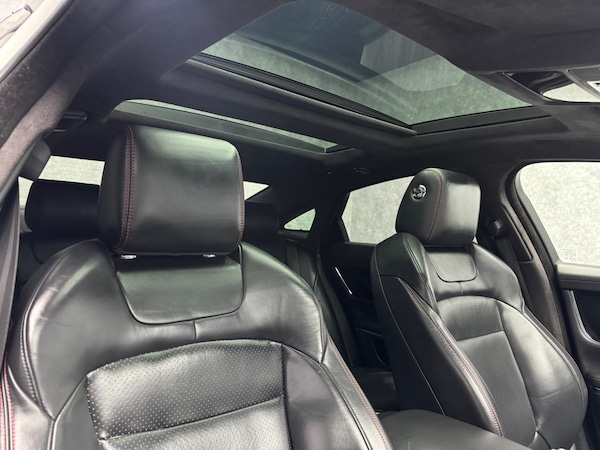 Used Jaguar XJ 2016 for sale - 73487257: Photo 18