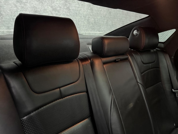 Used Jaguar XJ 2016 for sale - 73487257: Photo 20