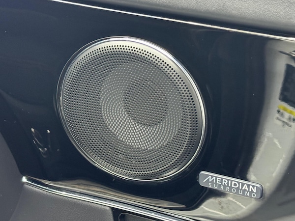 Used Jaguar XJ 2016 for sale - 73487257: Photo 24