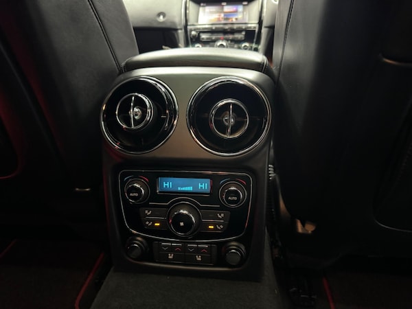 Used Jaguar XJ 2016 for sale - 73487257: Photo 26