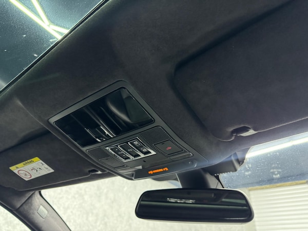 Used Jaguar XJ 2016 for sale - 73487257: Photo 27