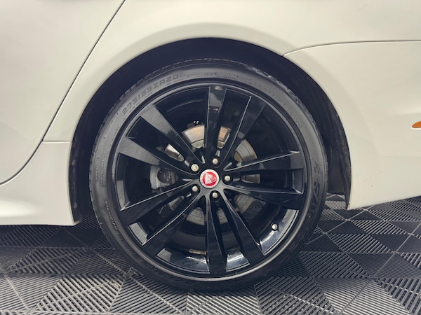 Used Jaguar XJ 2016 for sale - 73487257: Photo 36