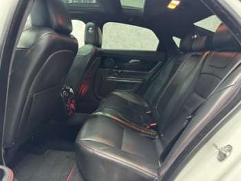 Used Jaguar XJ 2016 for sale - 73487257: Photo