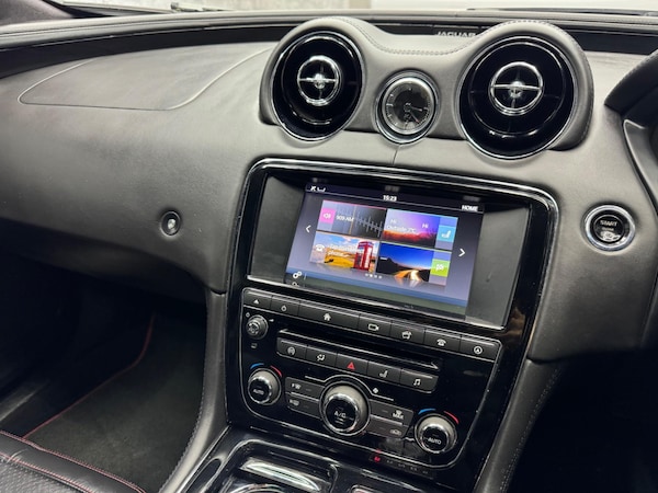 Used Jaguar XJ 2016 for sale - 73487257: Photo 7
