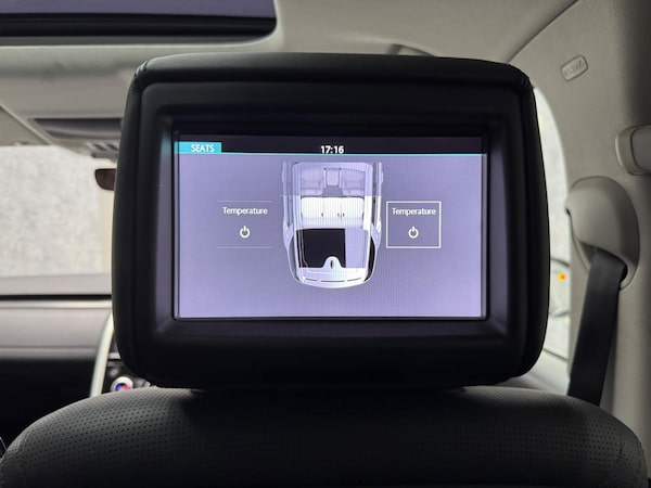 Used Land Rover Discovery 2017 for sale - 74686866: Photo 23
