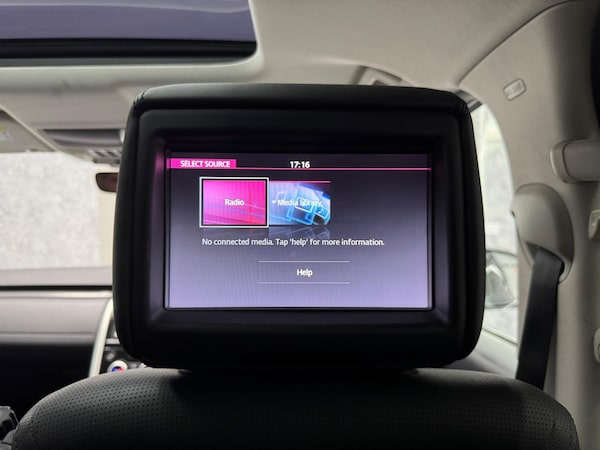 Used Land Rover Discovery 2017 for sale - 74686866: Photo 24