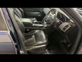 Used Land Rover Discovery 2017 for sale - 74686866: Photo