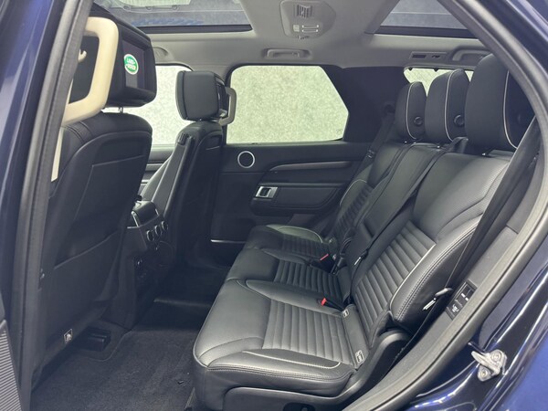 Used Land Rover Discovery 2017 for sale - 74686866: Photo 37