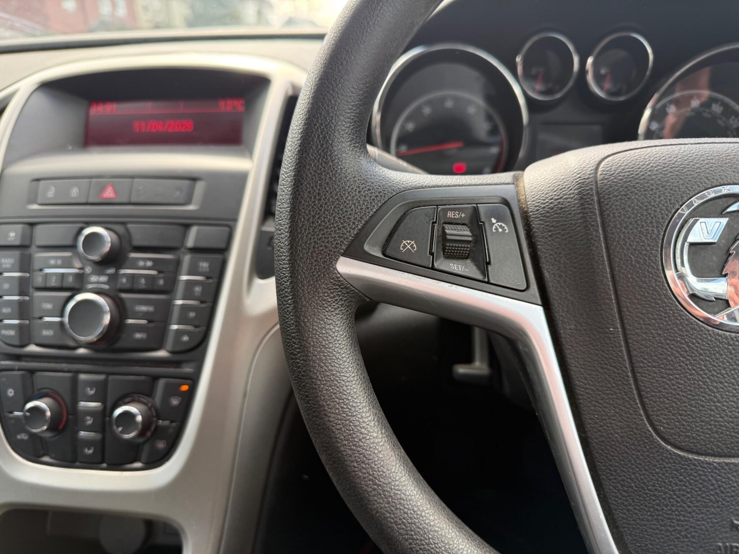 Used Vauxhall Astra for sale - 78214545: Photo 10