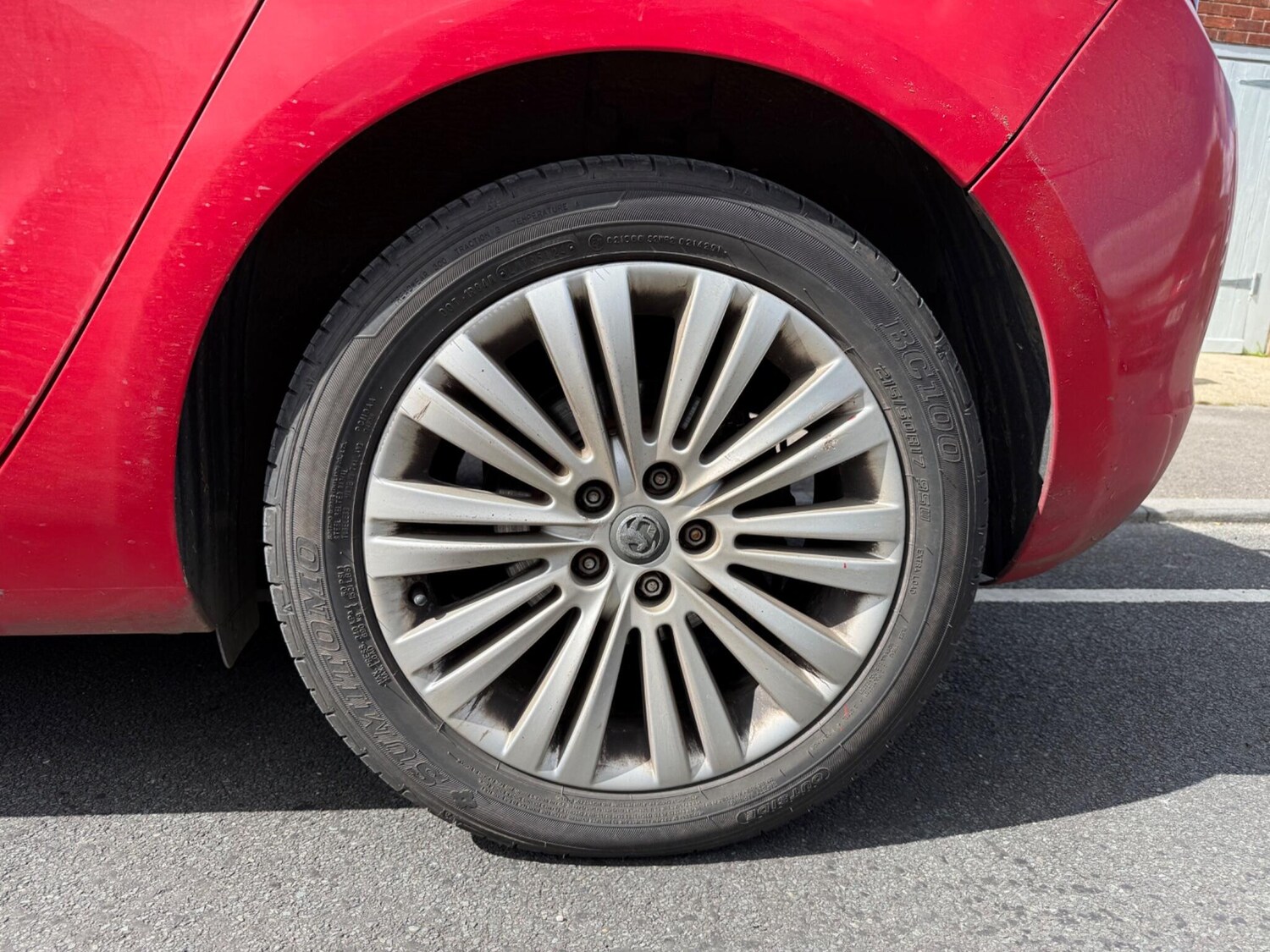 Used Vauxhall Astra for sale - 78214545: Photo 12