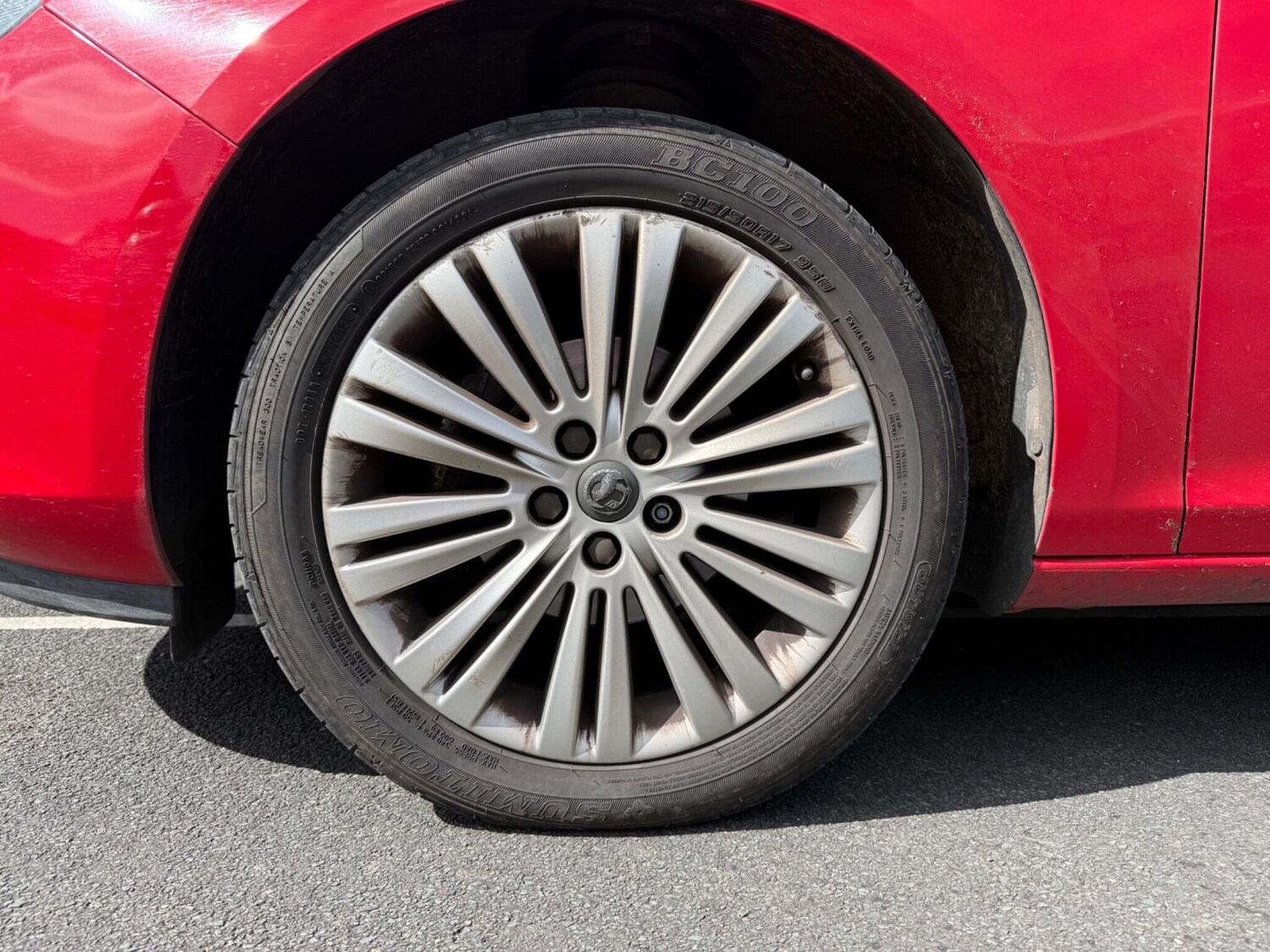 Used Vauxhall Astra for sale - 78214545: Photo 13