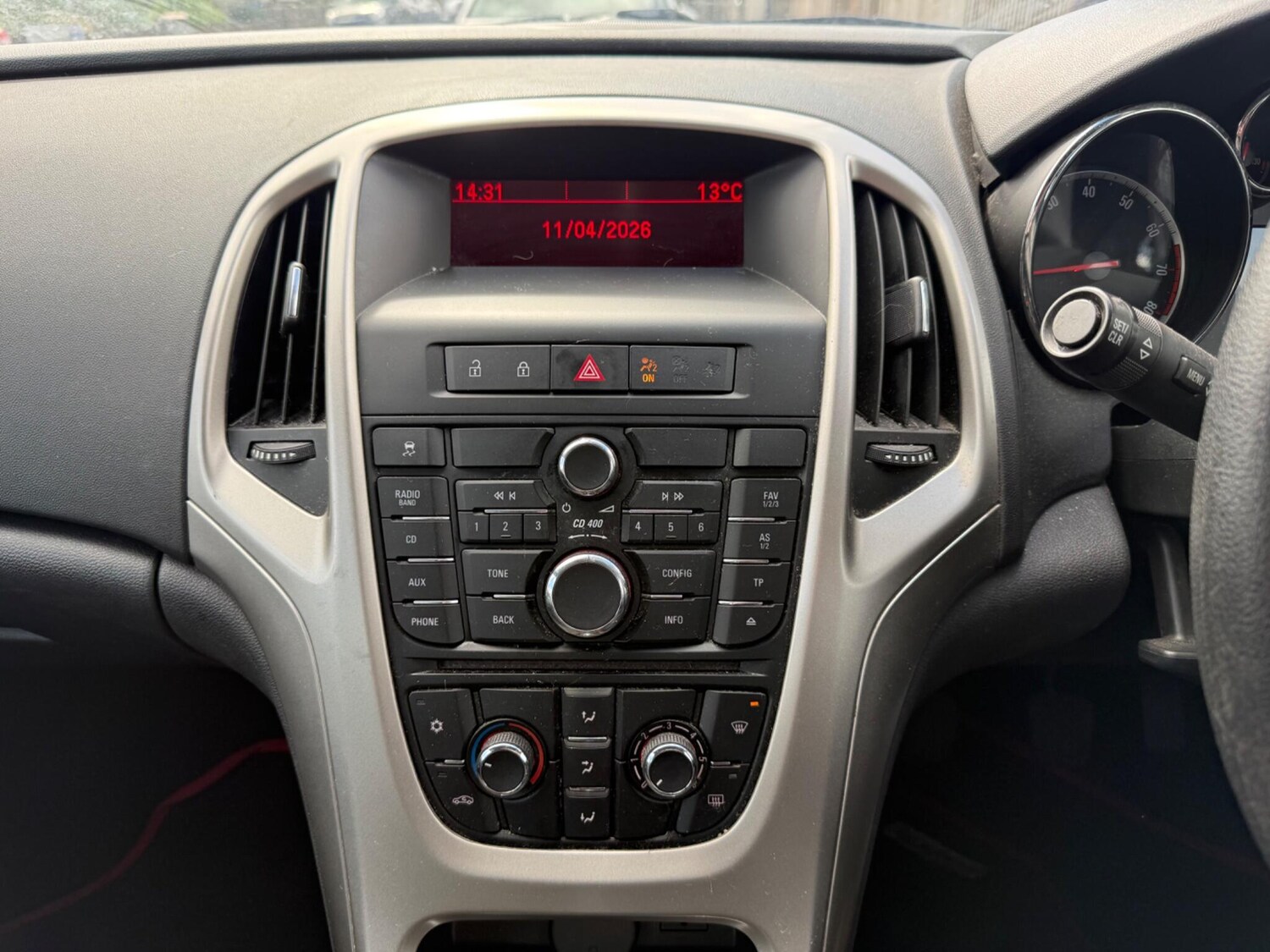 Used Vauxhall Astra for sale - 78214545: Photo 14