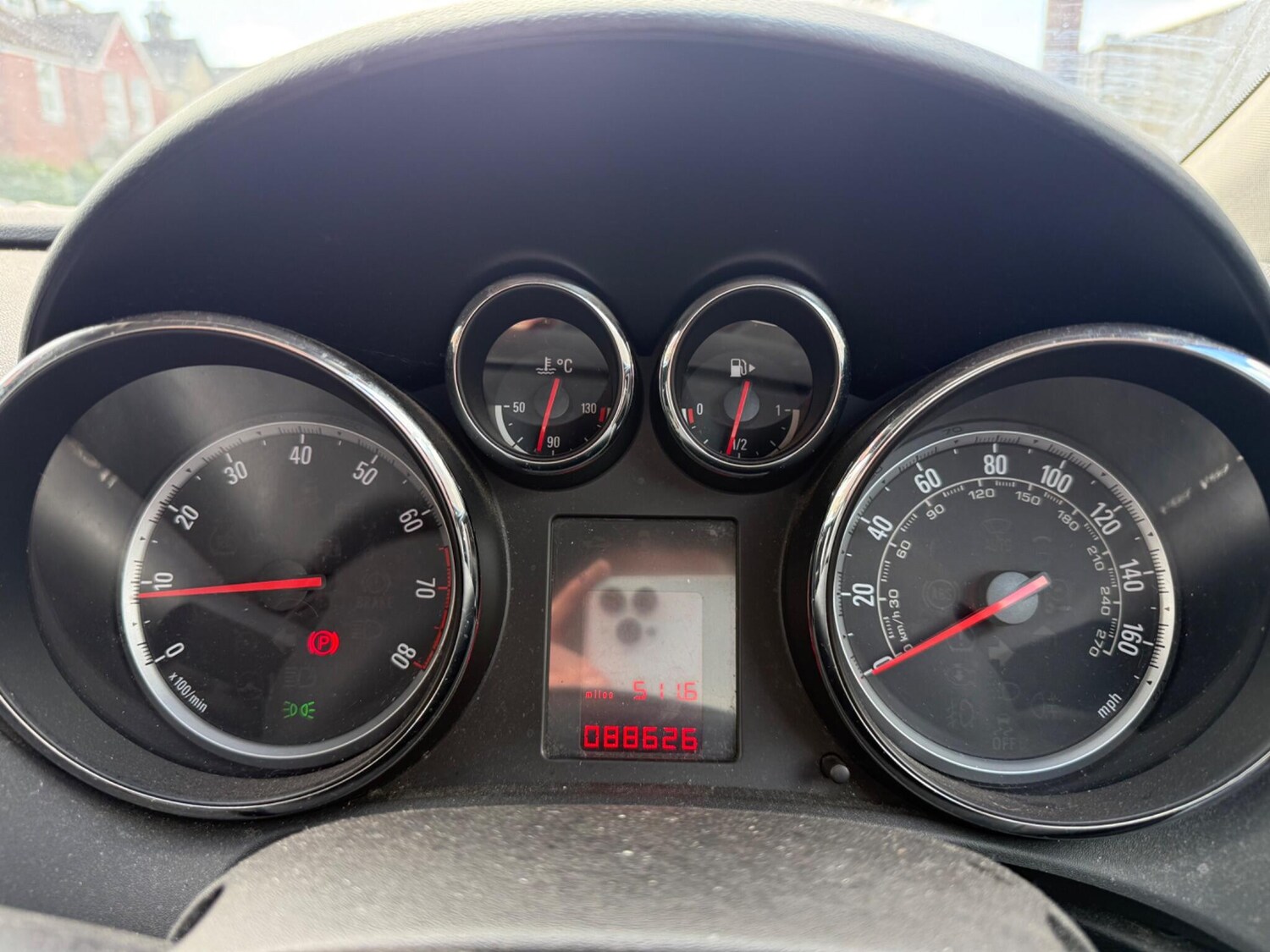 Used Vauxhall Astra for sale - 78214545: Photo 15