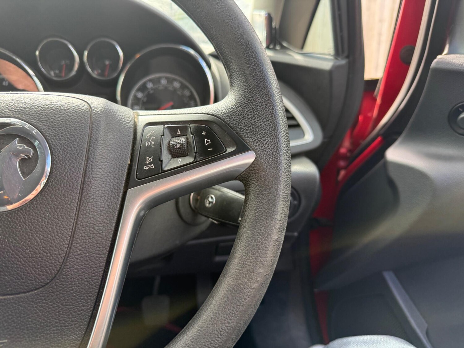 Used Vauxhall Astra for sale - 78214545: Photo 16