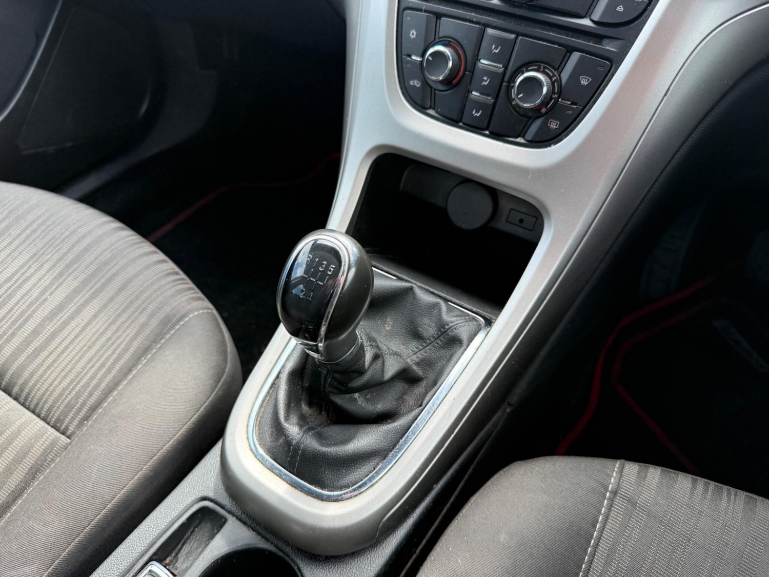 Used Vauxhall Astra for sale - 78214545: Photo 6