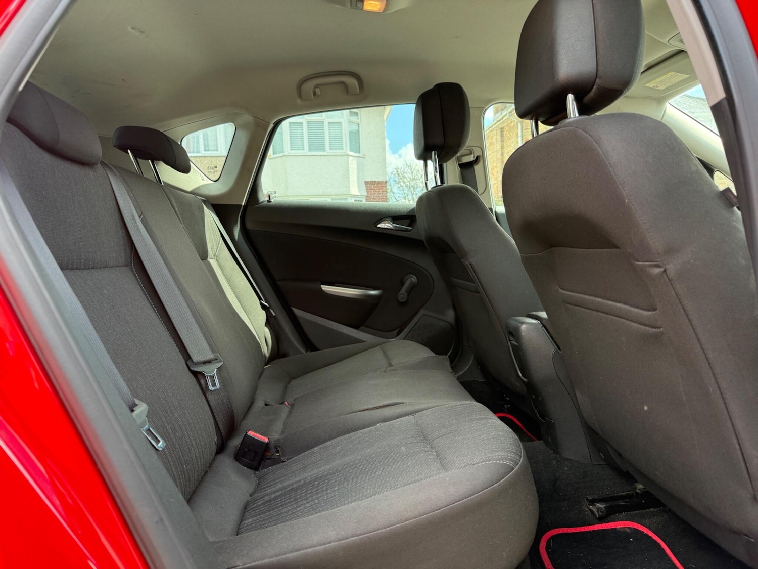 Used Vauxhall Astra for sale - 78214545: Photo 7