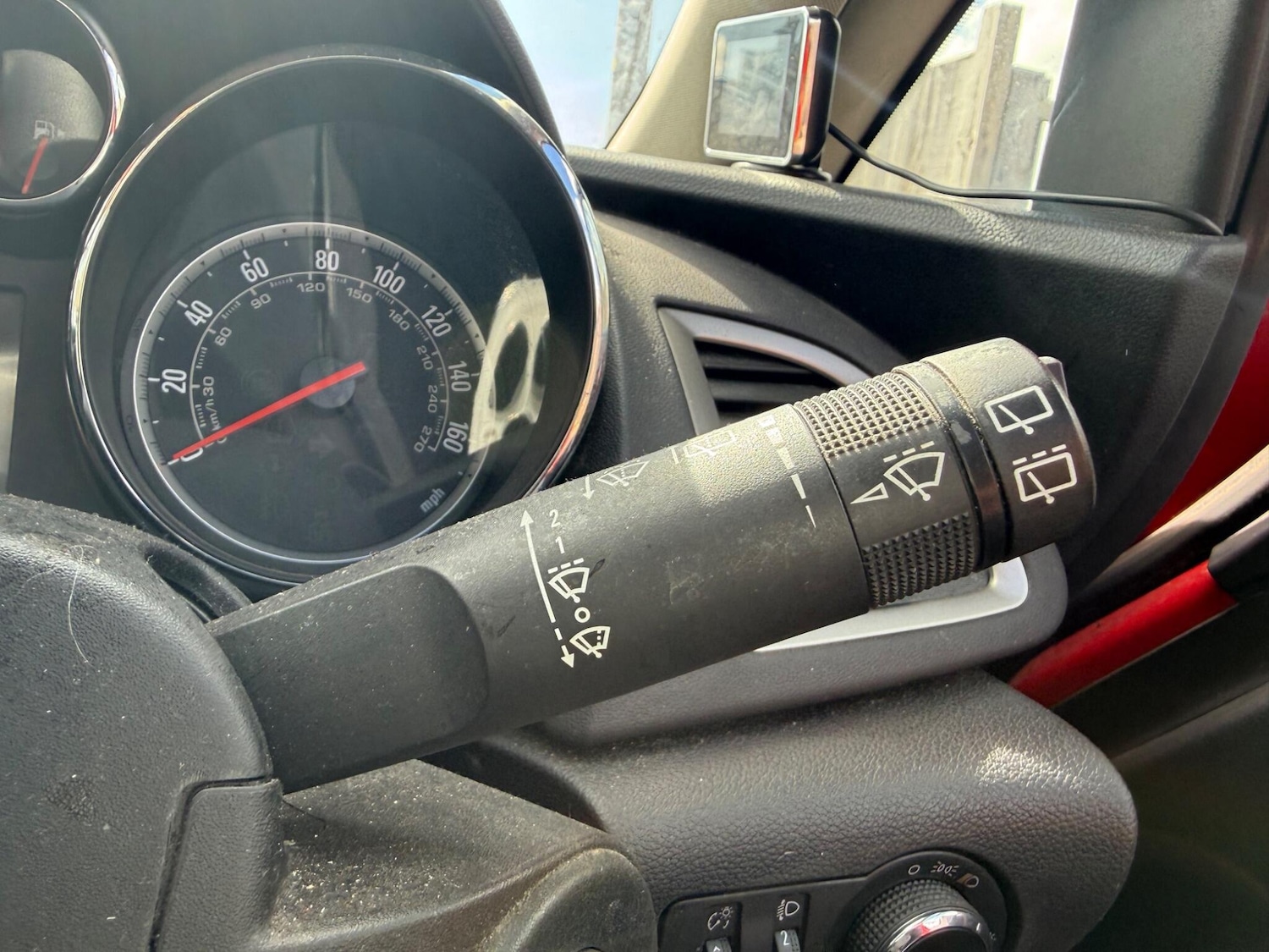 Used Vauxhall Astra for sale - 78214545: Photo 8