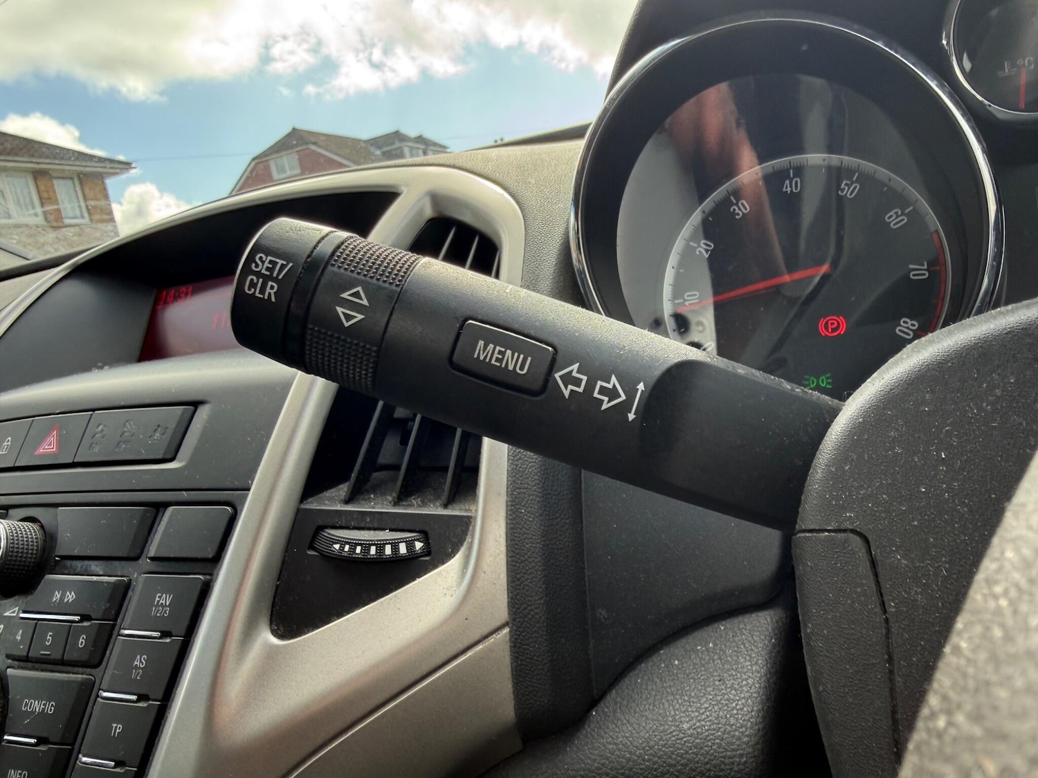 Used Vauxhall Astra for sale - 78214545: Photo 9