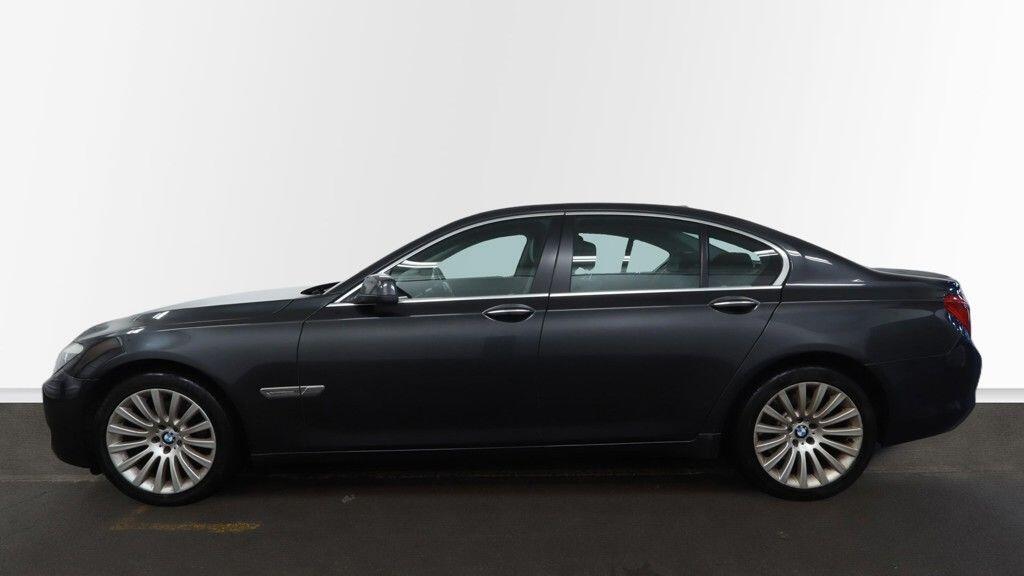 Used BMW 7 Series 2011 for sale - 77215703: Photo 10