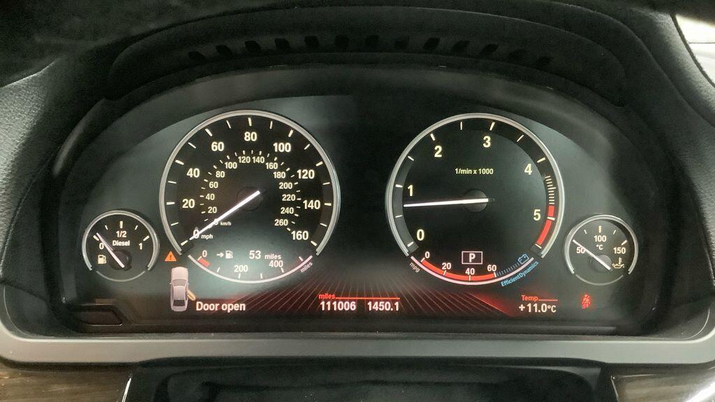 Used BMW 7 Series 2011 for sale - 77215703: Photo 7